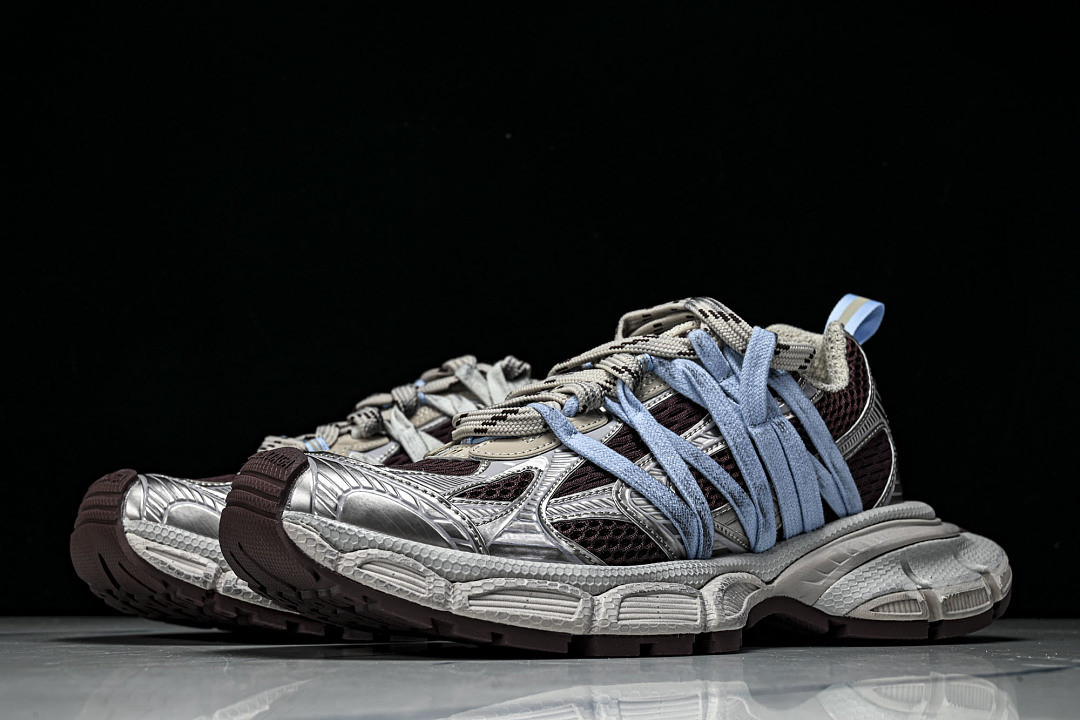 Ba1en*iaga Sneaker 3XL