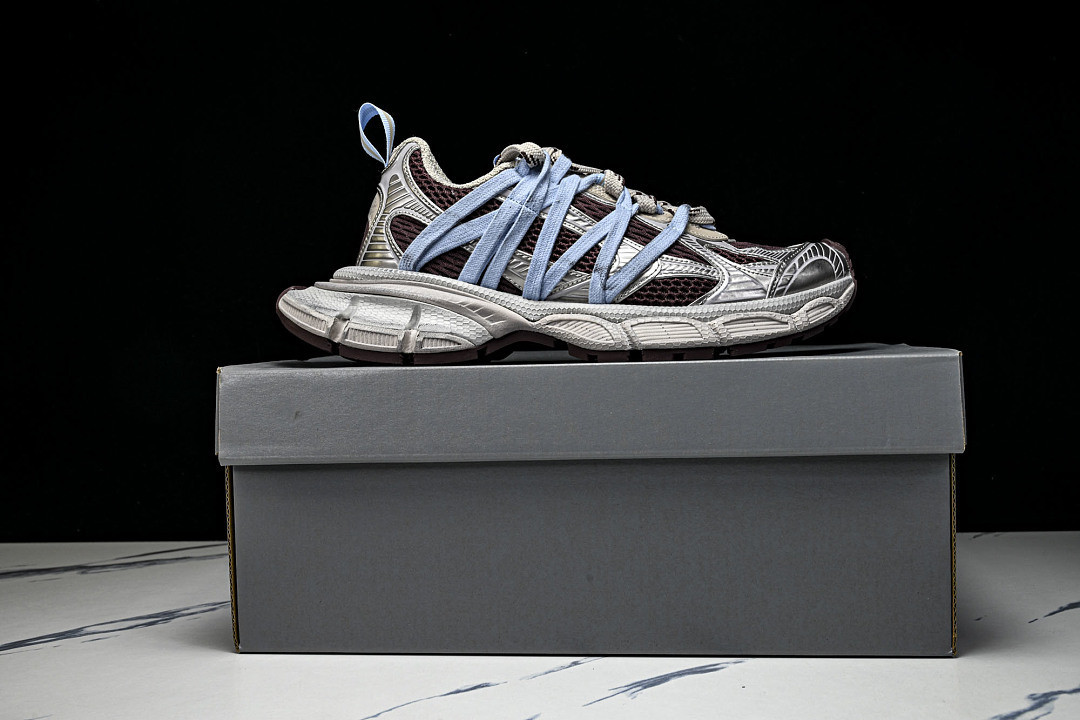 Ba1en*iaga Sneaker 3XL