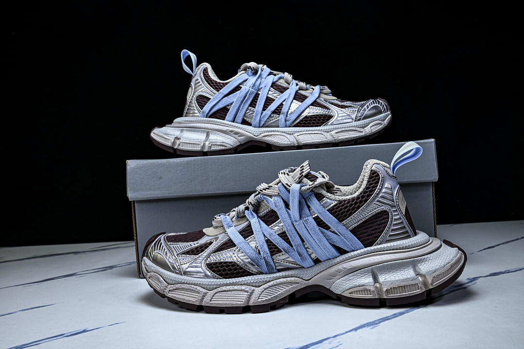 Ba1en*iaga Sneaker 3XL