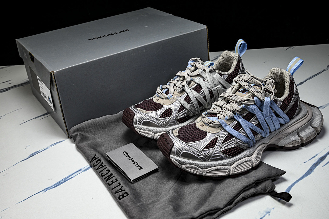 Ba1en*iaga Sneaker 3XL