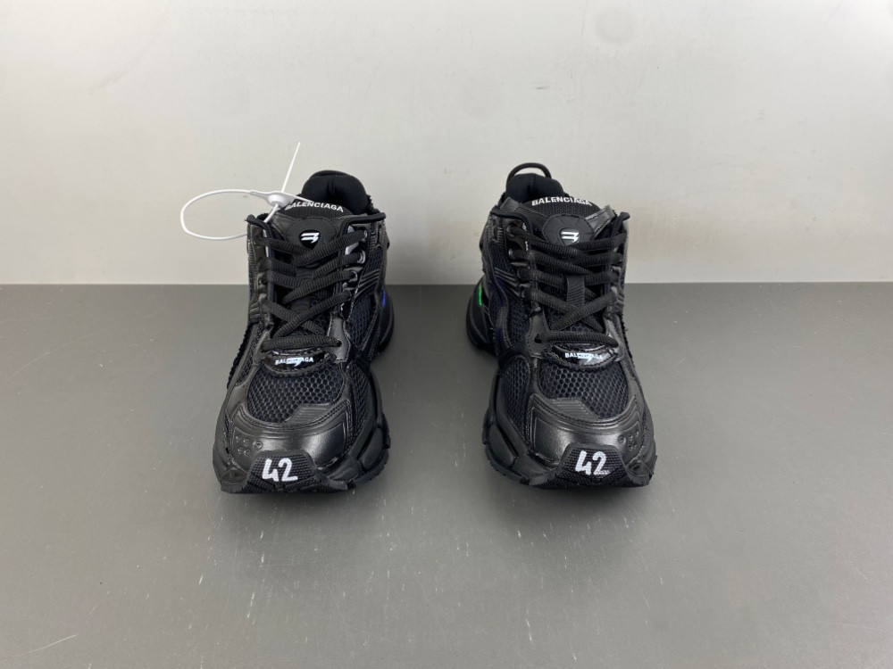 Ba1en*iaga Runner LED WRNLD-1000