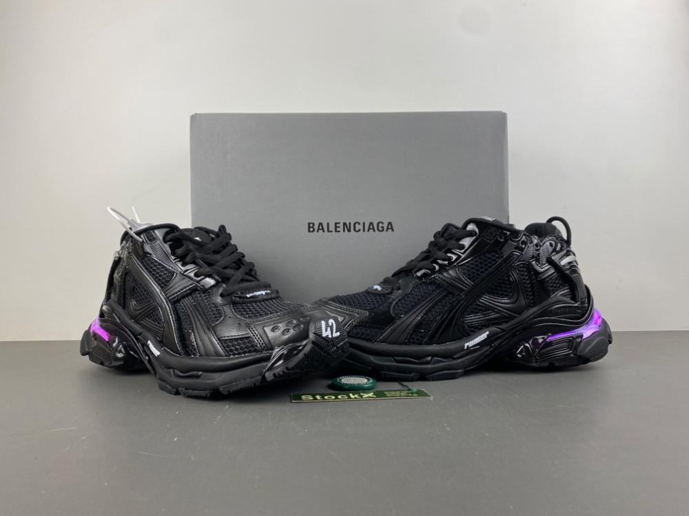 Ba1en*iaga Runner LED WRNLD-1000