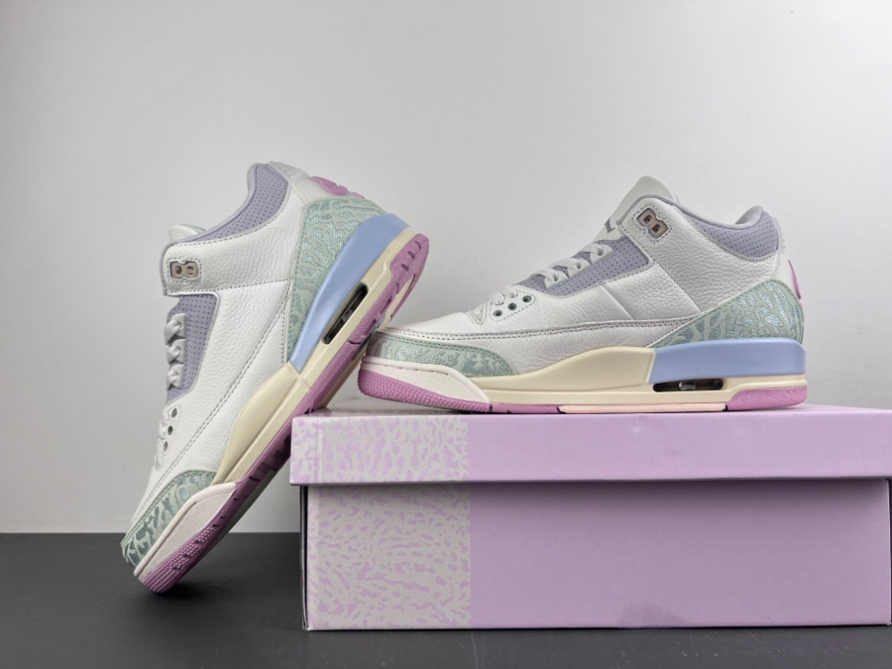 Air Jordan 3 Retro OG IF4396-100