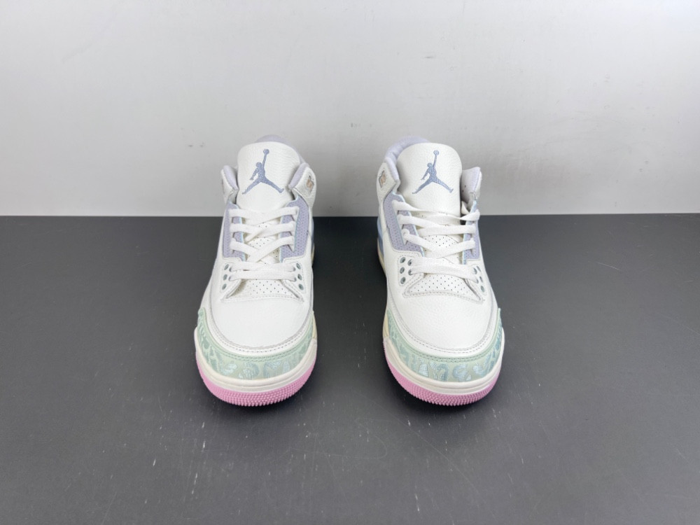 Air Jordan 3 Retro OG IF4396-100