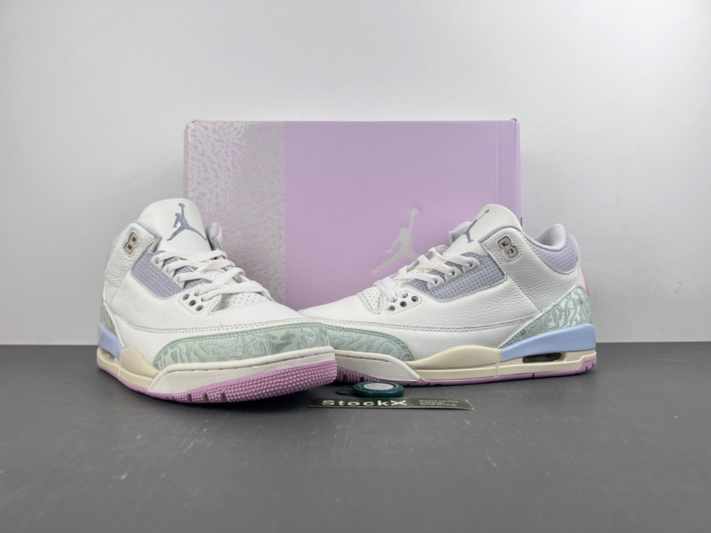 Air Jordan 3 Retro OG IF4396-100