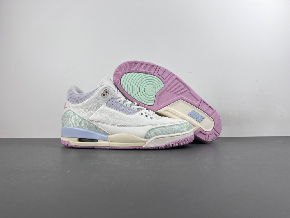 Air Jordan 3 Retro OG IF4396-100