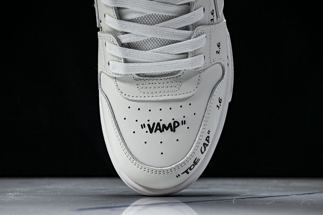 Off White GYM Sneaker
