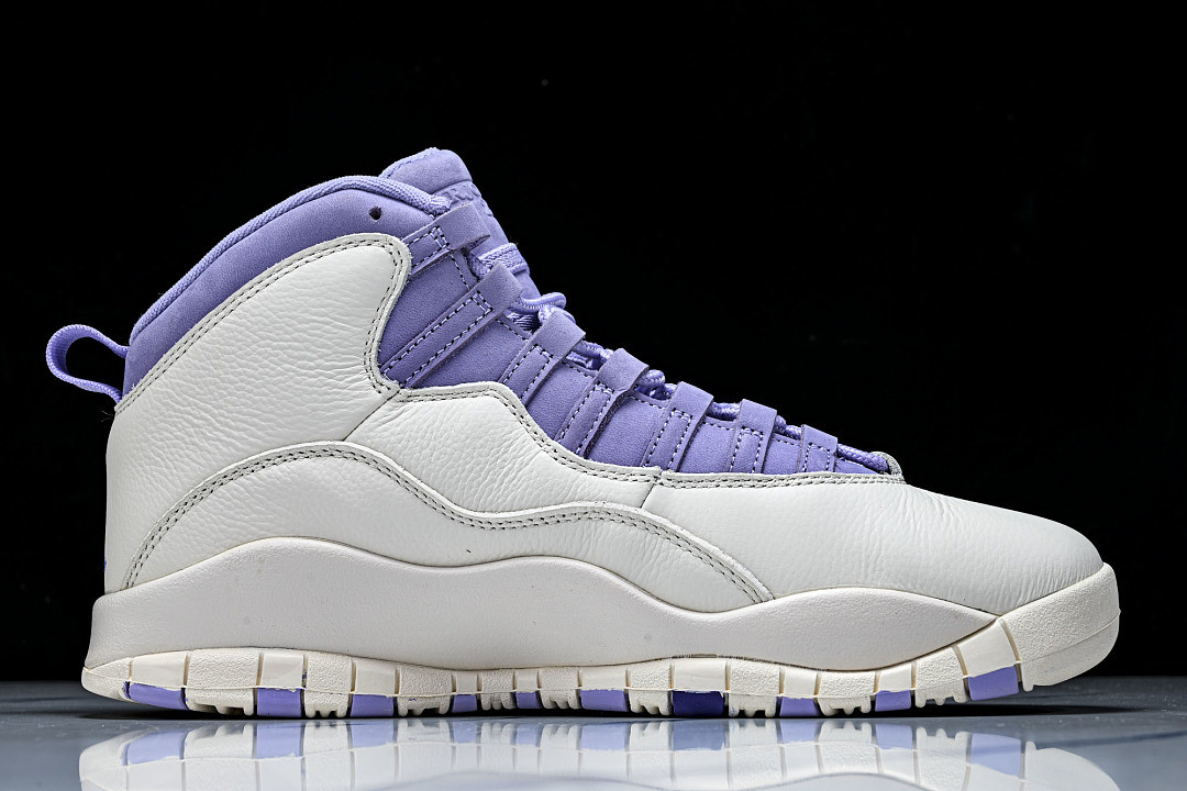 Air Jordan 10 Retro IQ0388- 101