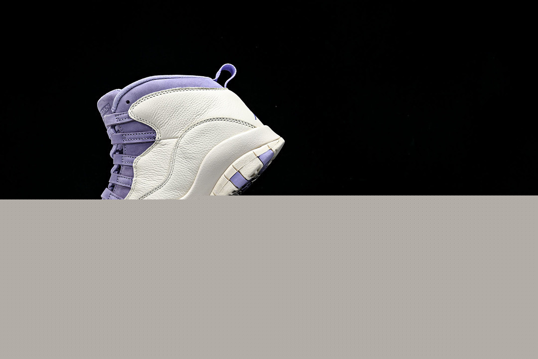Air Jordan 10 Retro IQ0388- 101