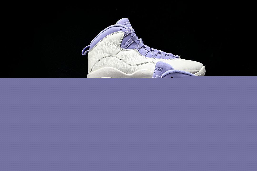 Air Jordan 10 Retro IQ0388- 101