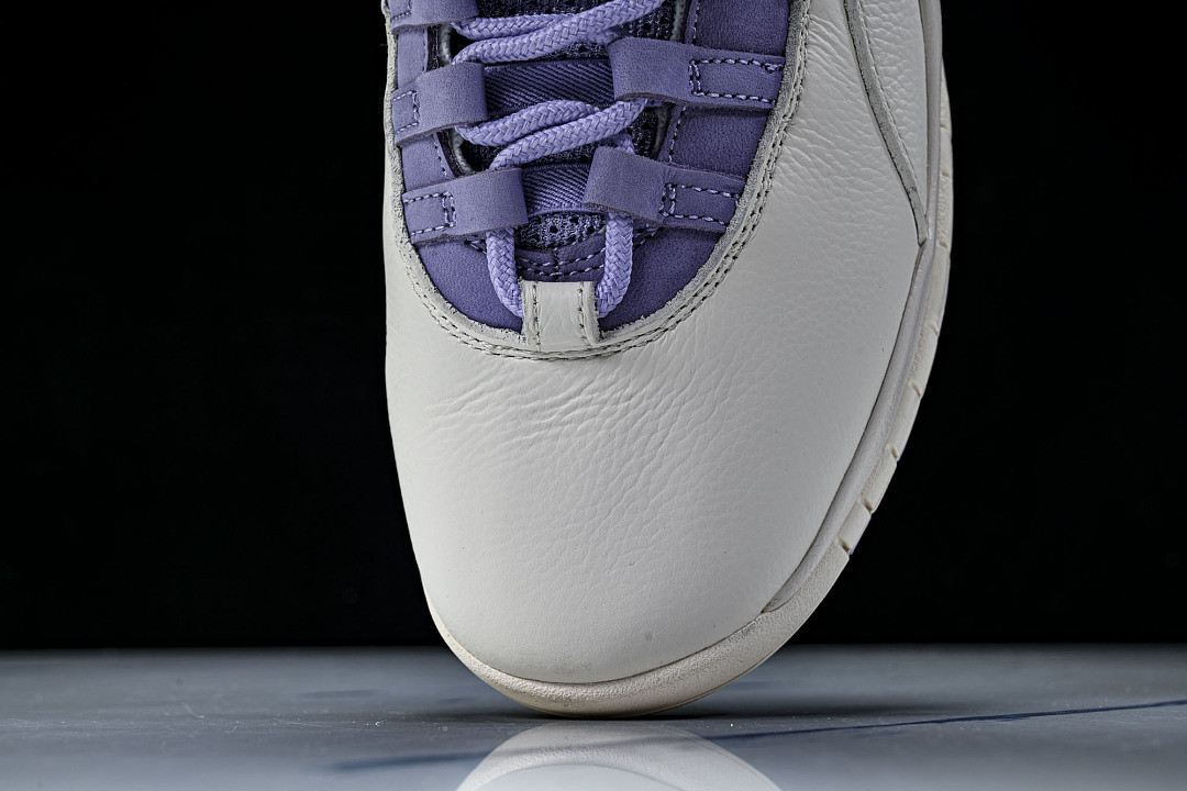 Air Jordan 10 Retro IQ0388- 101