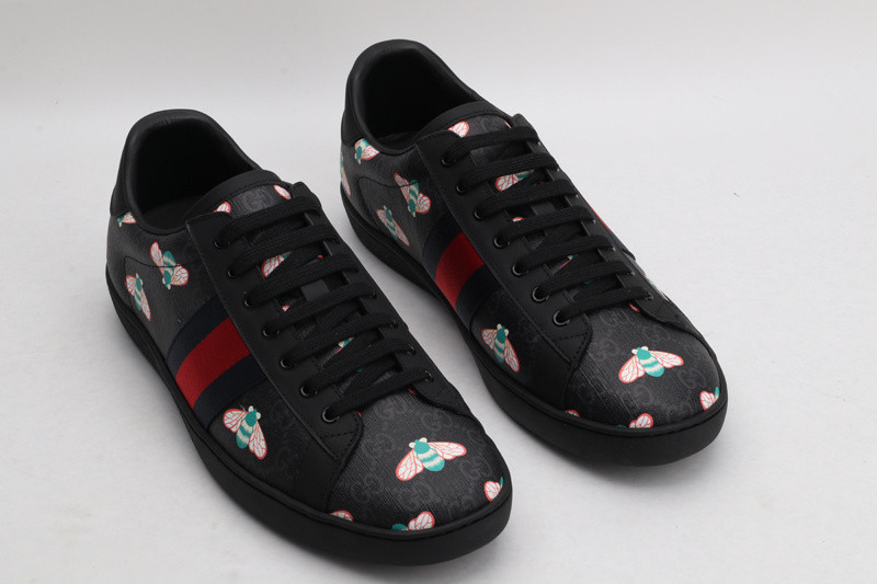 Ace GC Stripe Sneaker 220426