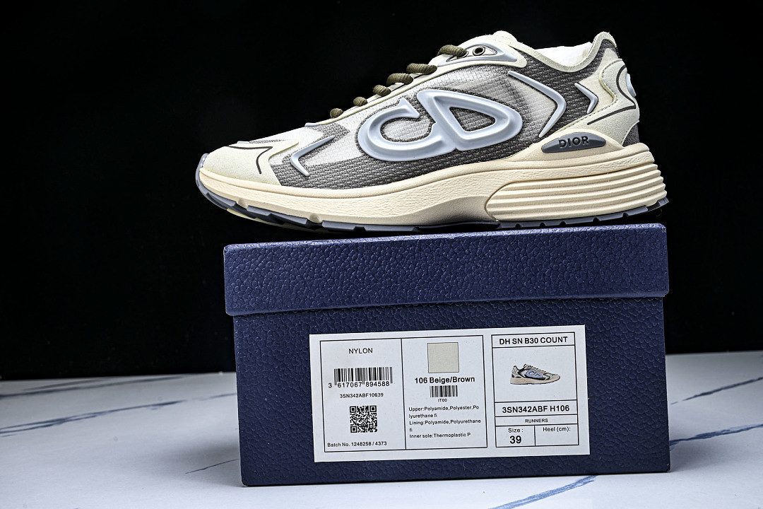 DR B30 Sneaker