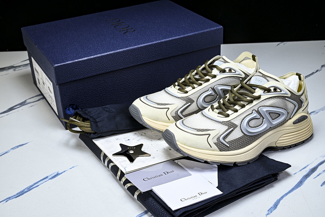 DR B30 Sneaker