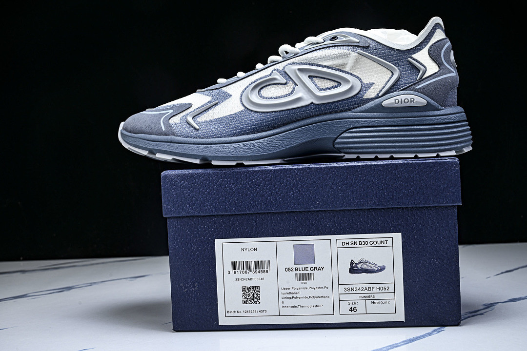 DR B30 Sneaker