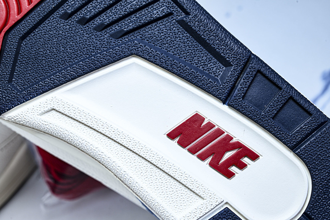Air Jordan aj3 Retro Levi
