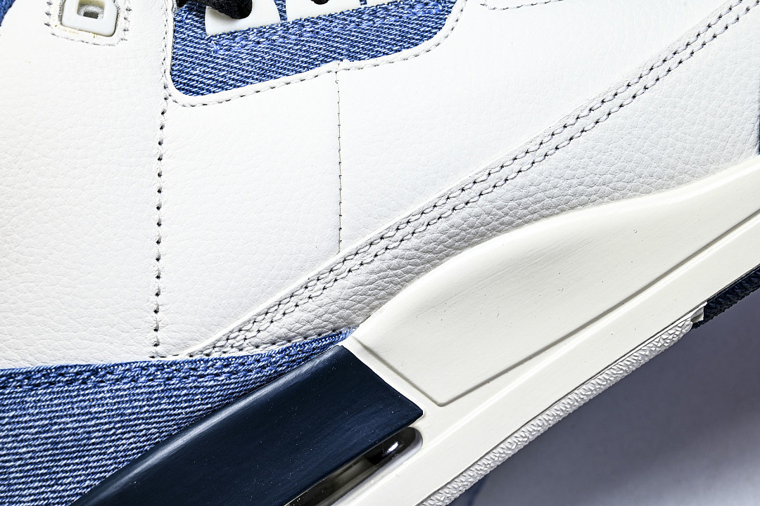 Air Jordan aj3 Retro Levi