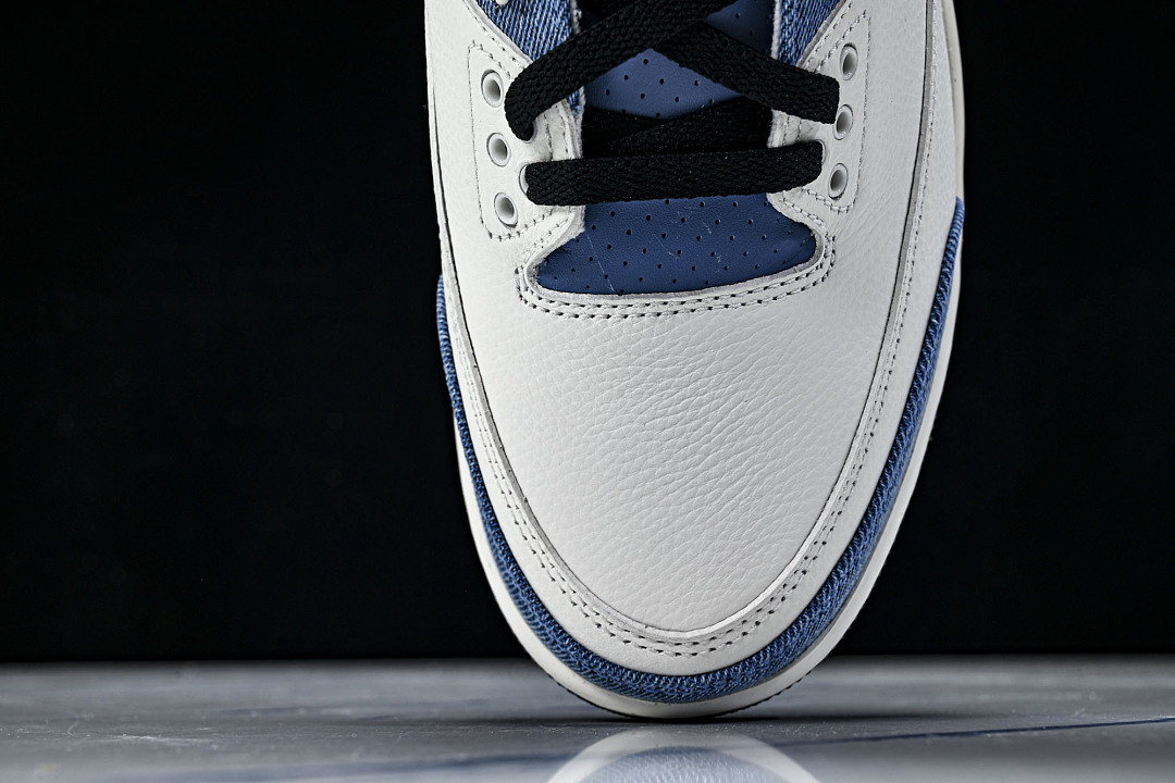 Air Jordan aj3 Retro Levi