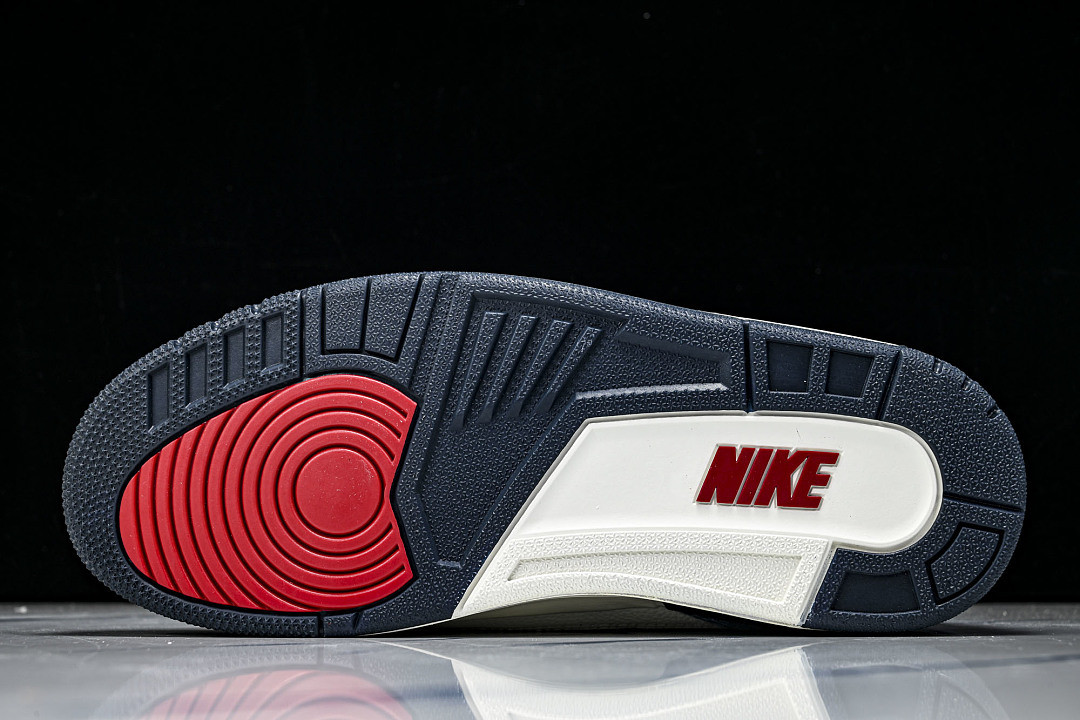 Air Jordan aj3 Retro Levi