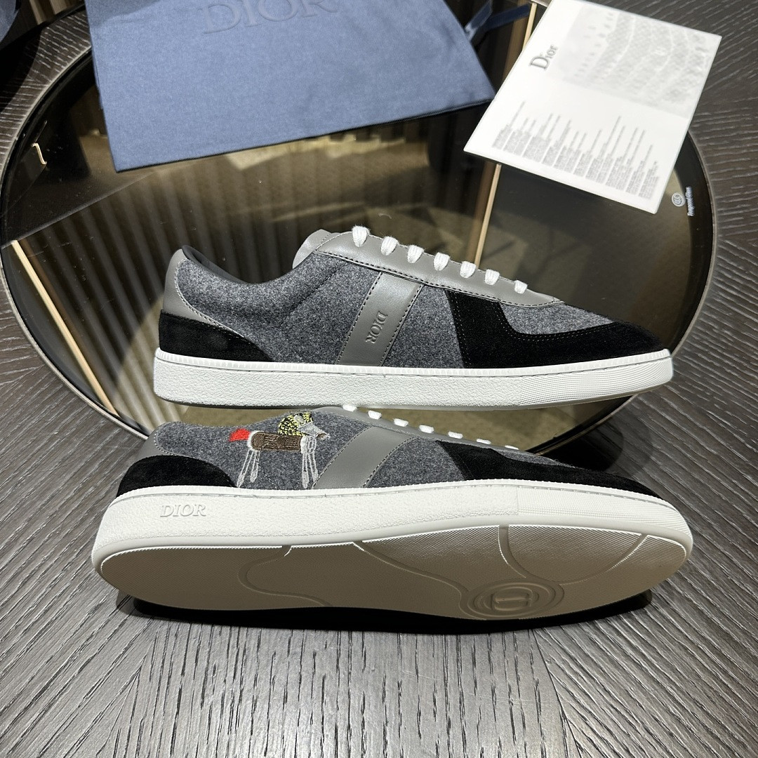 DR B01 Sneaker