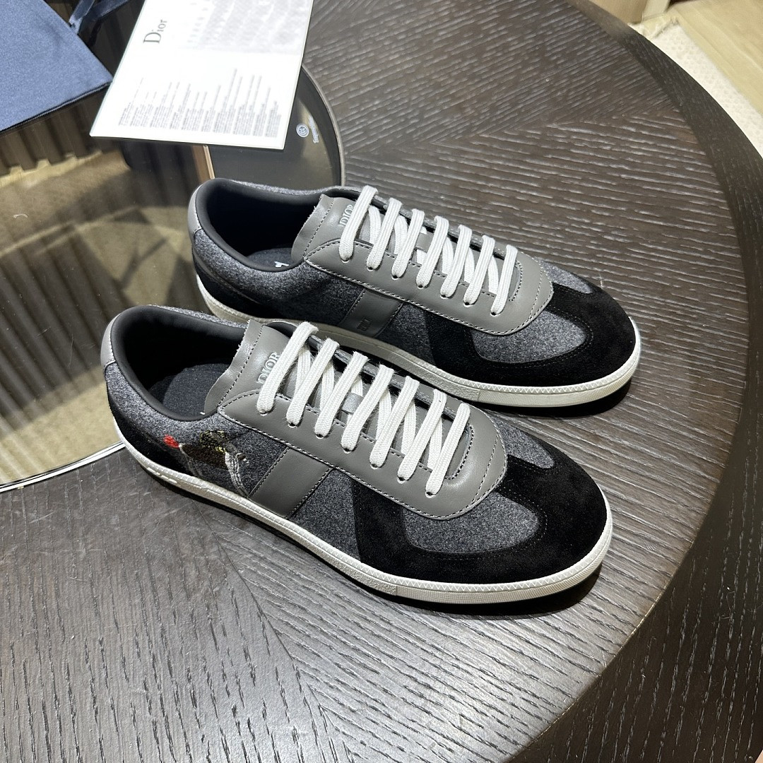 DR B01 Sneaker