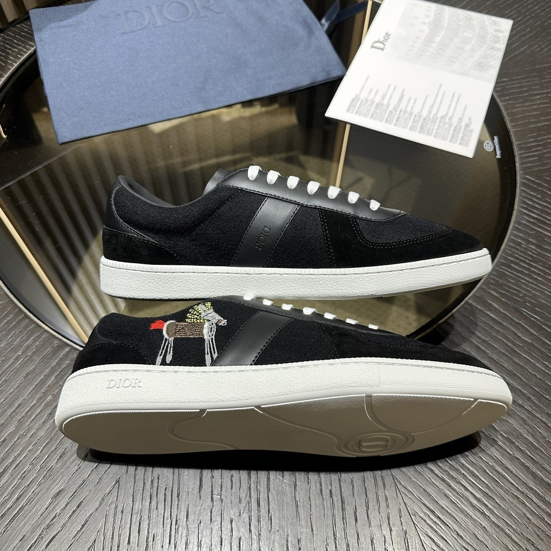 DR B01 Sneaker