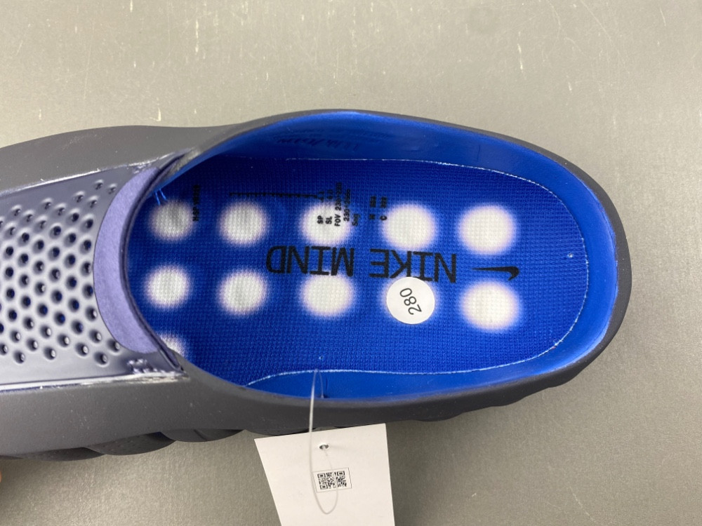 Nike Mind 001 HQ4307-400