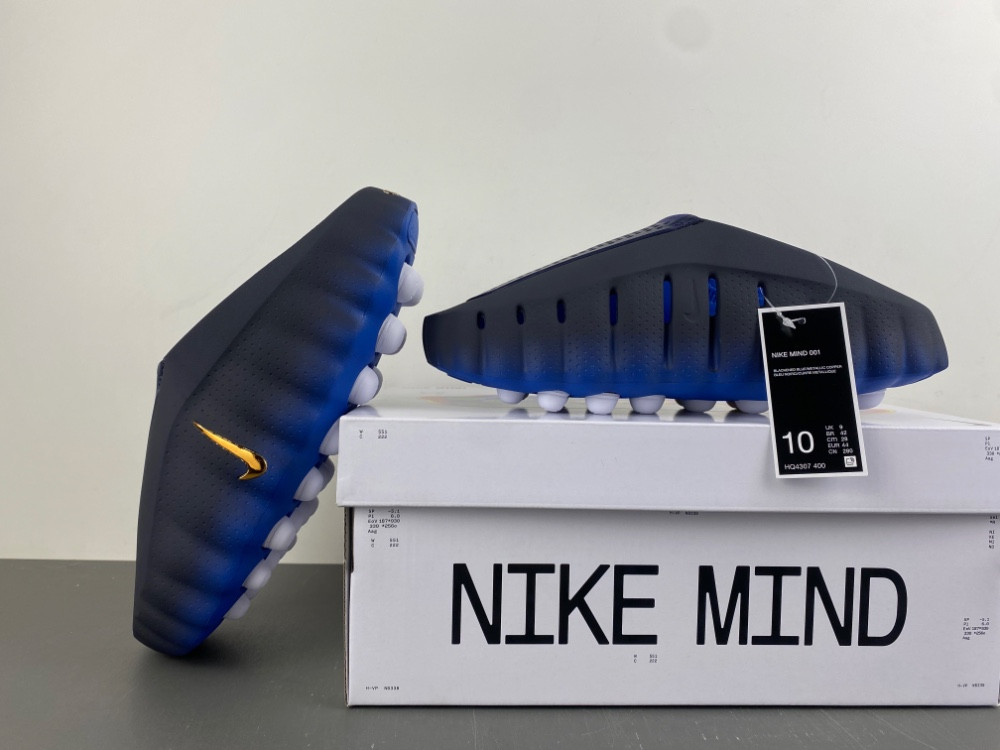 Nike Mind 001 HQ4307-400