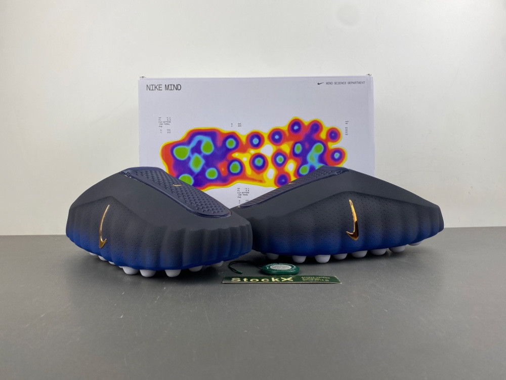 Nike Mind 001 HQ4307-400