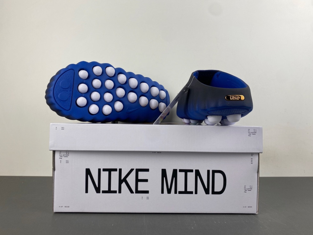 Nike Mind 001 HQ4307-400