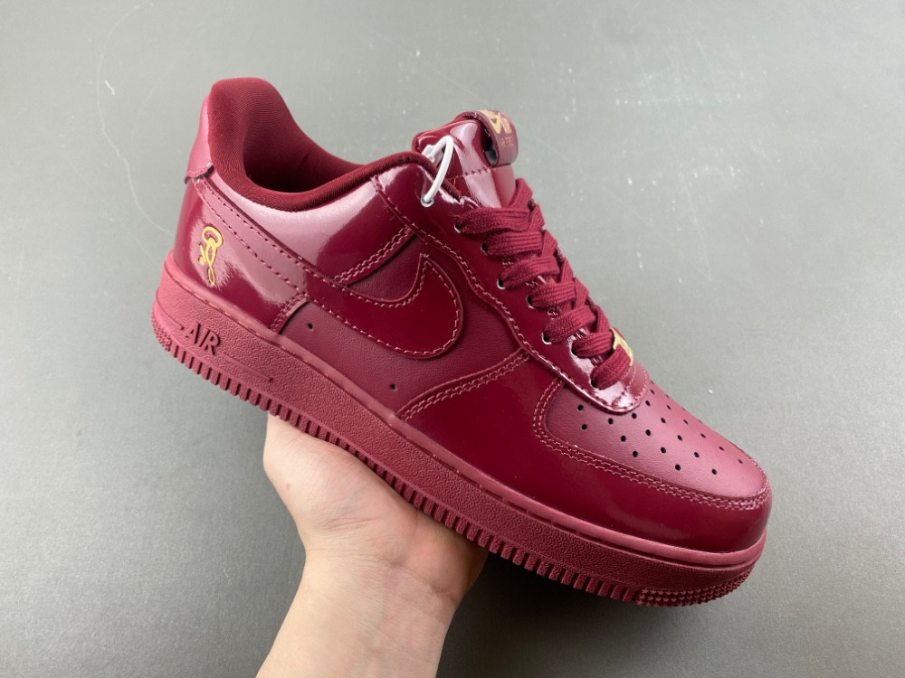 Nike Air Force 1 Low Central Cee x SYNA WORLD IO9970-638