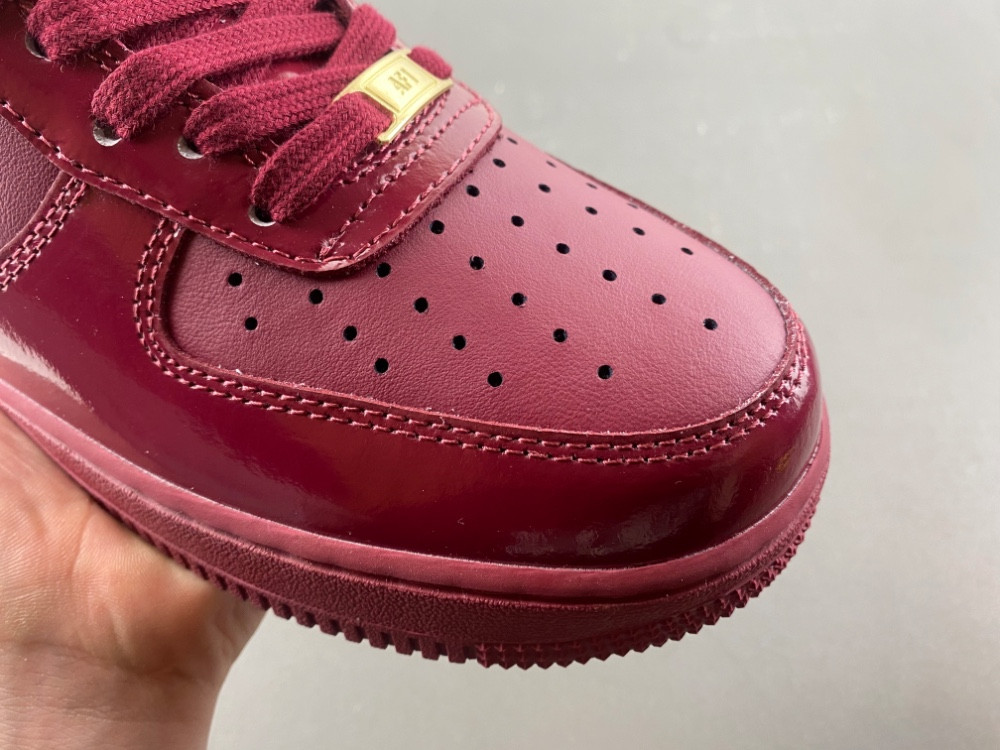 Nike Air Force 1 Low Central Cee x SYNA WORLD IO9970-638