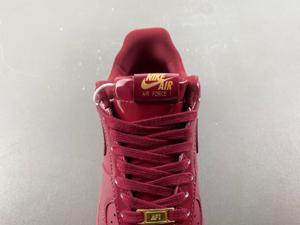 Nike Air Force 1 Low Central Cee x SYNA WORLD IO9970-638