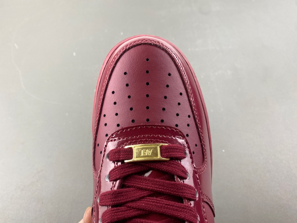 Nike Air Force 1 Low Central Cee x SYNA WORLD IO9970-638