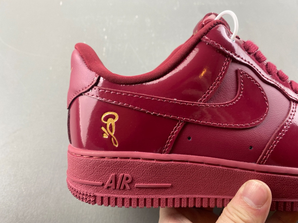 Nike Air Force 1 Low Central Cee x SYNA WORLD IO9970-638