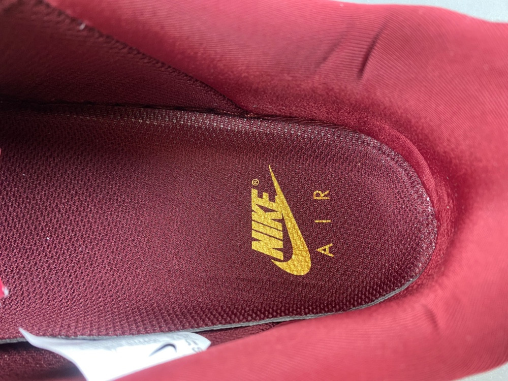 Nike Air Force 1 Low Central Cee x SYNA WORLD IO9970-638