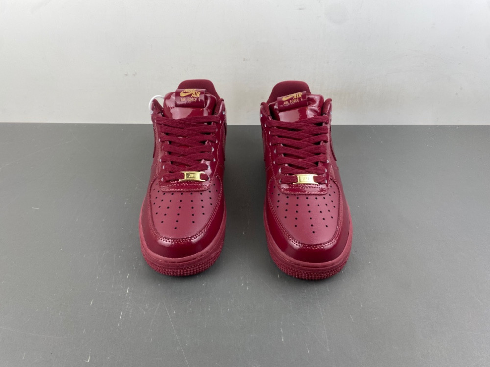 Nike Air Force 1 Low Central Cee x SYNA WORLD IO9970-638