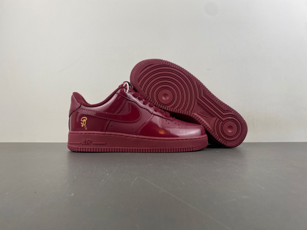 Nike Air Force 1 Low Central Cee x SYNA WORLD IO9970-638