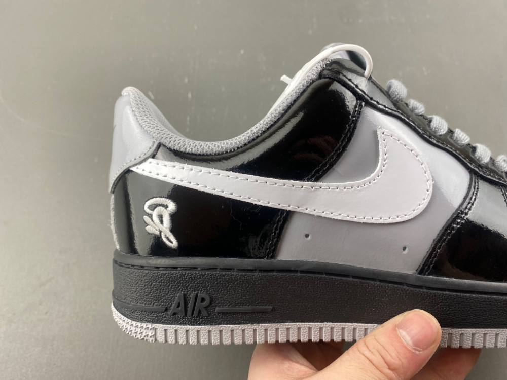 Nike Air Force 1 Low Central Cee x SYNA WORLD IO9974-010