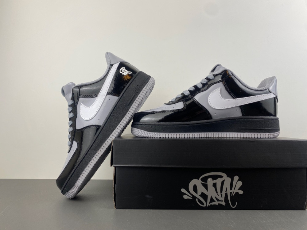 Nike Air Force 1 Low Central Cee x SYNA WORLD IO9974-010