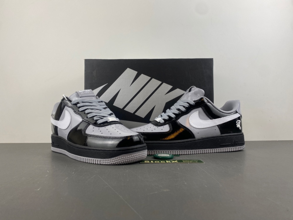 Nike Air Force 1 Low Central Cee x SYNA WORLD IO9974-010