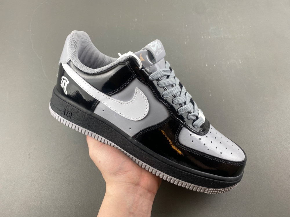 Nike Air Force 1 Low Central Cee x SYNA WORLD IO9974-010