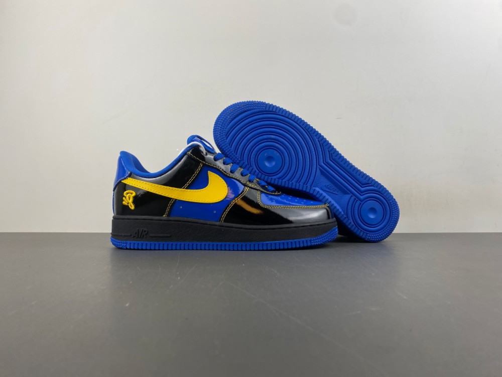 Nike Air Force 1 Low Central Cee x SYNA WORLD IQ1402-010