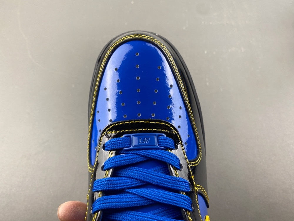 Nike Air Force 1 Low Central Cee x SYNA WORLD IQ1402-010