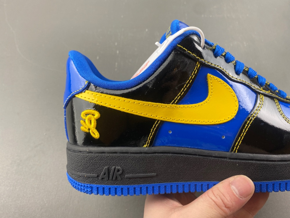 Nike Air Force 1 Low Central Cee x SYNA WORLD IQ1402-010