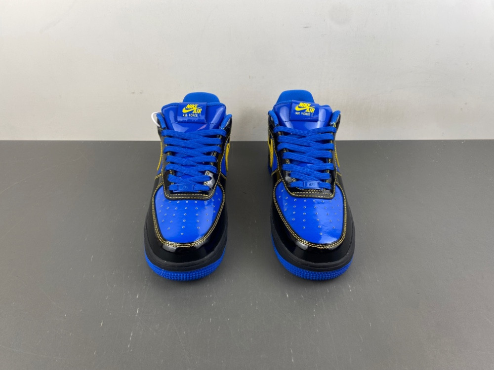 Nike Air Force 1 Low Central Cee x SYNA WORLD IQ1402-010