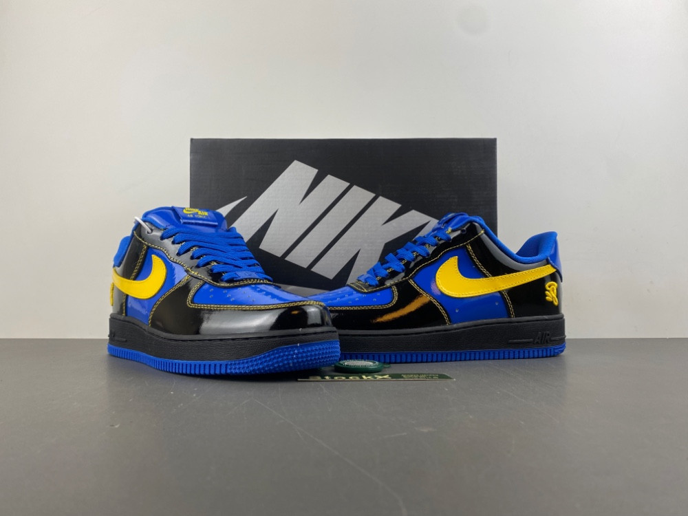 Nike Air Force 1 Low Central Cee x SYNA WORLD IQ1402-010