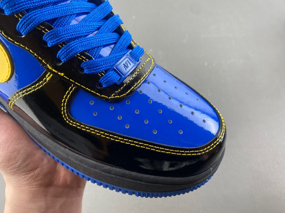 Nike Air Force 1 Low Central Cee x SYNA WORLD IQ1402-010