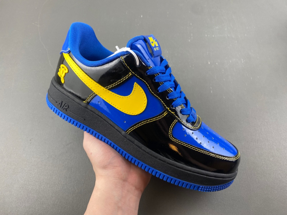 Nike Air Force 1 Low Central Cee x SYNA WORLD IQ1402-010