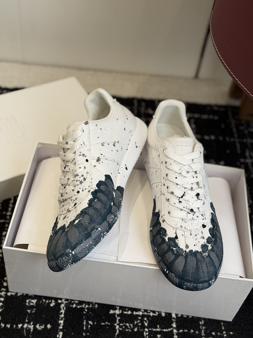 Ma1s0n Marg*e1a Sneakers